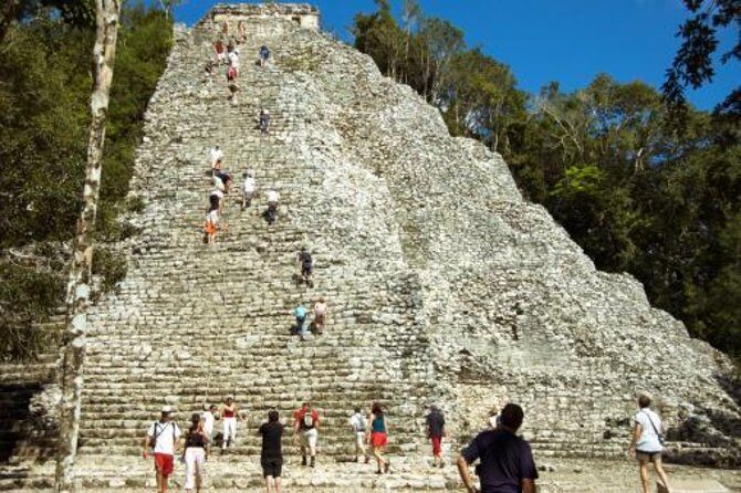 Small group tour to Chichen Itza early access + Cenote + Coba - Key points to know before you go