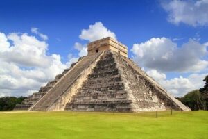Small group tour to Chichen Itza early access + Cenote + Coba - Hacienda Chukum: the cenote swim that turns a day trip into a memory