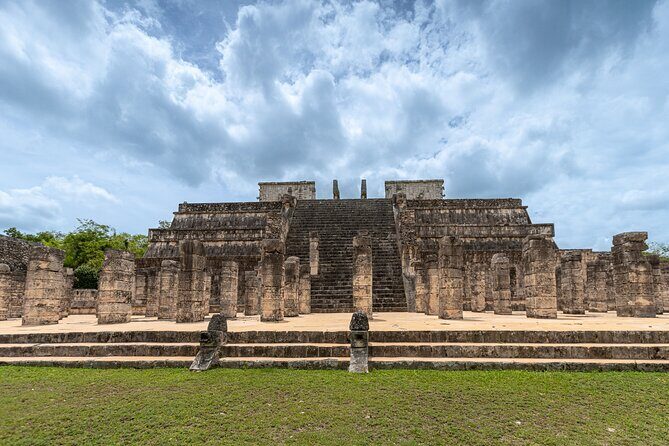 Small group tour to Chichen Itza early access + Cenote + Coba - Coba in the jungle: highest pyramid energy, without the full-day slog