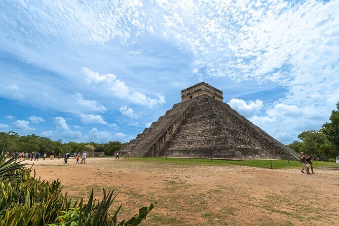 Small group tour to Chichen Itza early access + Cenote + Coba - Pickup, timing, and how this fits into your vacation day