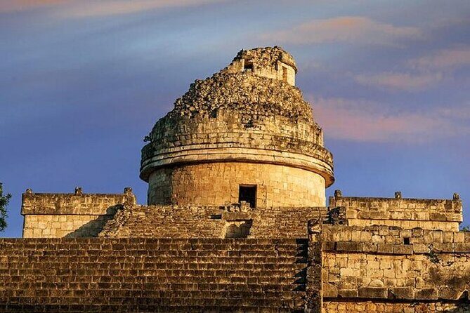 Small group tour to Chichen Itza early access + Cenote + Coba - Who should book this (and who might want a different plan)