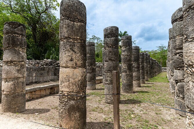 Small group tour to Chichen Itza early access + Cenote + Coba - Should you book this Chichen Itza + Cenote Chukum + Coba day trip?