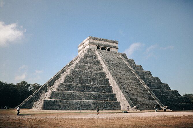 Small Group with early access to Chichen Itza, Ekbalam and Cenote - Key Highlights You’ll Care About