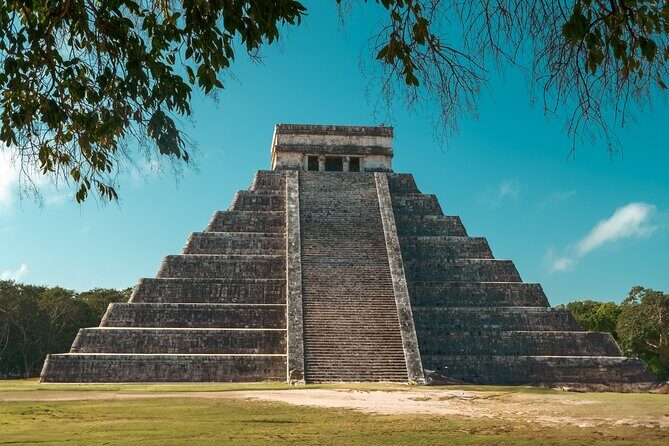 Small Group with early access to Chichen Itza, Ekbalam and Cenote - Early Access to Chichen Itza Without Feeling Like a Stampede