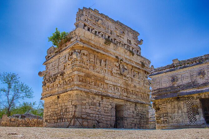 Small Group with early access to Chichen Itza, Ekbalam and Cenote - How the Full Day Flows (and Where You Might Feel It)