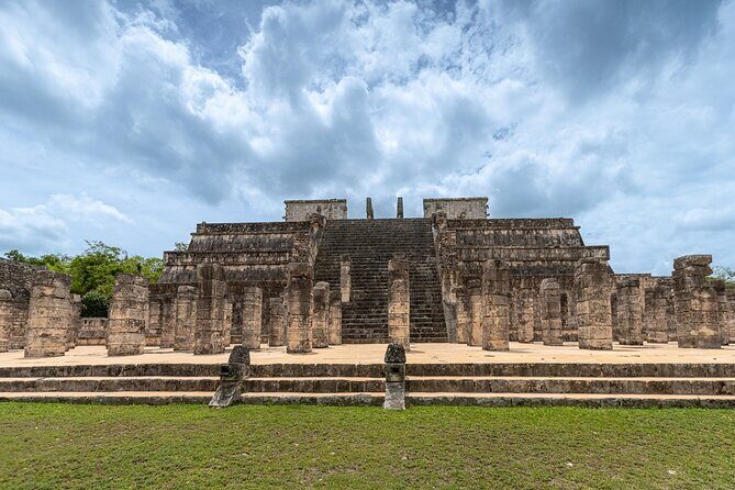 Small Group with early access to Chichen Itza, Ekbalam and Cenote - Price and Tickets: What $155.33 Really Means for Your Budget