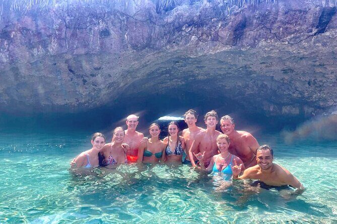 small groups SAFARI to Marietas Islands including Hidden Beach - Key things to know before you go