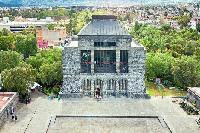 Small VIP Group: Frida Kahlo and Diego Rivera Legacy - Casa Azul in Coyoacán: where Frida’s life turns into space, objects, and feeling