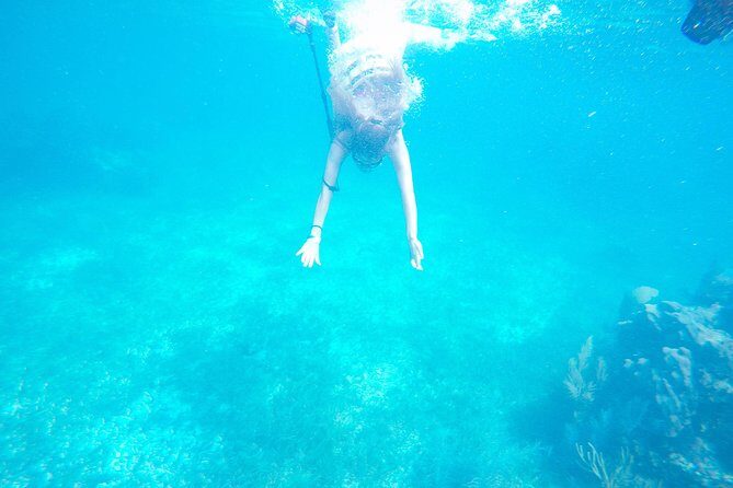 Snorkel, ATV, Zipline and Cenote Adventure from Cancun - Quick hits before you go