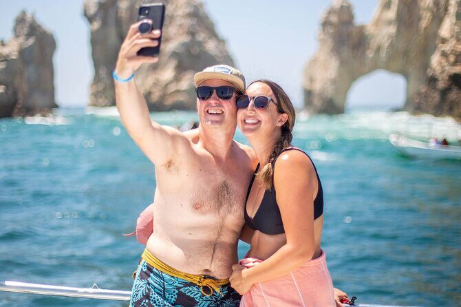 Snorkel Cruise in Los Cabos - Who this cruise fits best