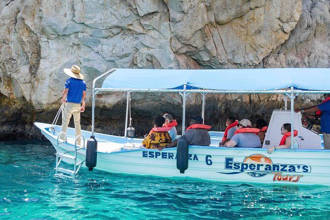 Snorkel & Explore Pelican Rock by Glass Boat + Photos - Pickup Timing, Group Size, and Sea-Day Reality