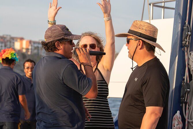 Snorkel, Lunch & Sail in Cabo San Lucas - Practical Tips to Avoid the Common Headaches