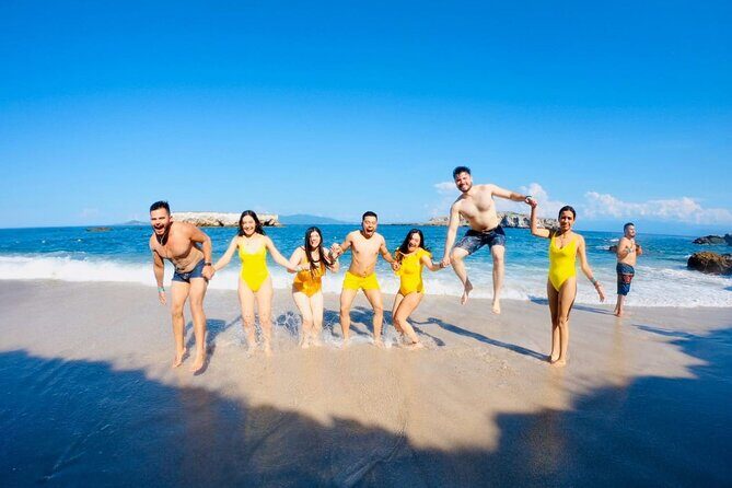 Snorkel & Playa nopalera • Small Group Tour • Punta Mita - Price and what you’re really paying for