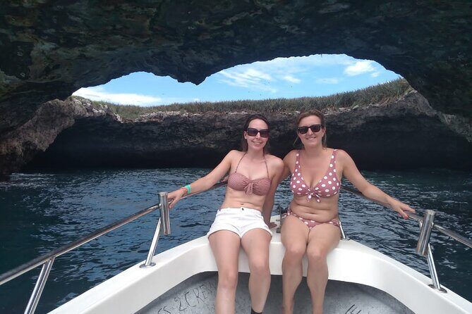 Snorkel & Playa nopalera • Small Group Tour • Punta Mita - What to wear and bring so the day feels easy