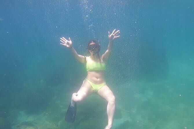Snorkel Privately in Cabo San Lucas - Key Highlights You’ll Care About