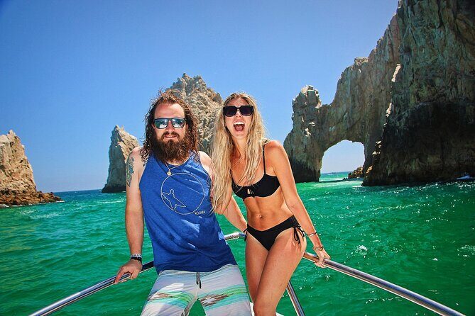 Snorkel Privately in Cabo San Lucas - Who Should Book This Private Snorkel Tour (and Who Should Think Twice)