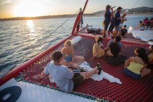 Snorkel & Sunset Sail in Cabo San Lucas - The Arch of Cabo San Lucas photo stop: more than a postcard