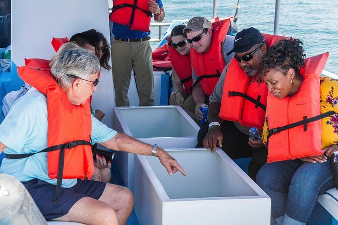 Snorkel Tour and Glass-Bottom Boat Ride in Cabo San Lucas - Price and value: is $115 per person a good deal?