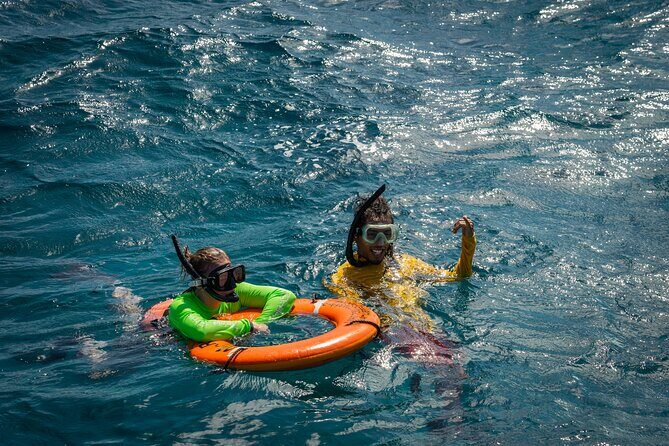 Snorkel Tour at Musa and Manchones Reef - What to Bring and How to Prepare (Without Overthinking)