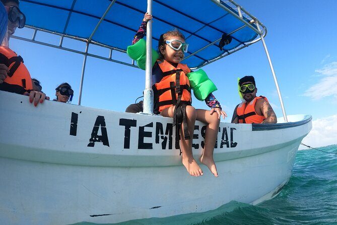 Snorkel Tour on the Costa Maya with experienced Guid - Who Should Book This Tour (And Who Might Want Another Option)