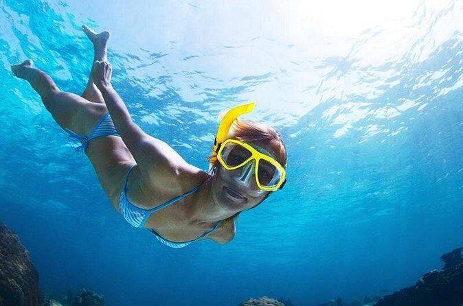 Snorkel Tour - San Jose del Cabo - Snorkeling support from certified guides: comfort, safety, and real help