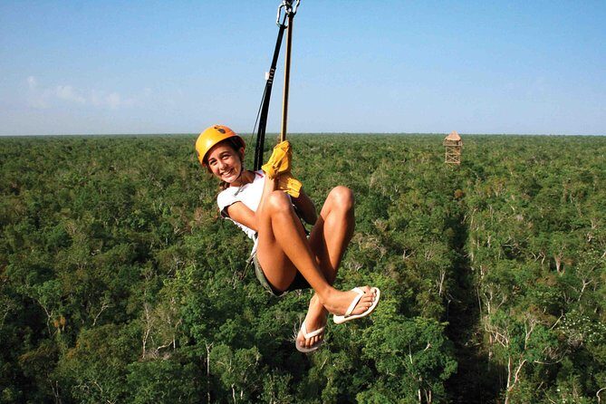 Snorkel Xtreme Cancun - Turtle Bay + the underwater cenote contrast: why this tour feels different