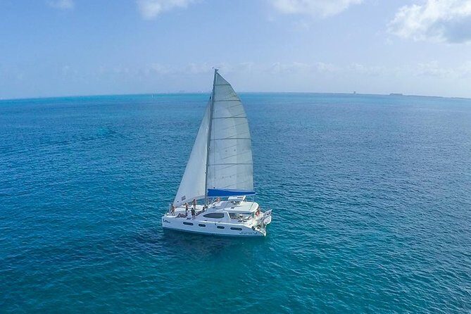 Snorkeling Adventure at Isla Mujeres Includes Lunch and Open Bar - Should You Book This Isla Mujeres Snorkel and Sail Tour?