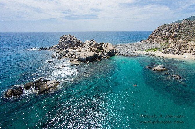 Snorkeling Adventure Cabo Pulmo - What 100-Foot Visibility Lets You Do (And What to Watch For)