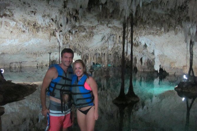 Snorkeling Adventure Tour Reef & Cenote - Key things I’d bet on before you book