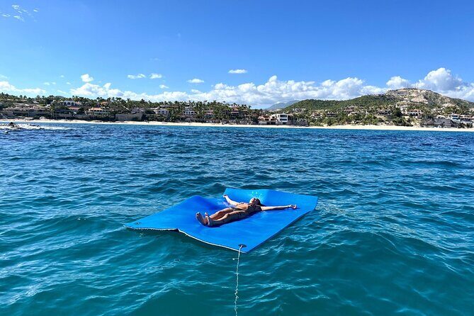 Snorkeling en San José del Cabo , Lunch , Snack , Drinks - Lunch, Snacks, and Drinks: This Is Part of the Value
