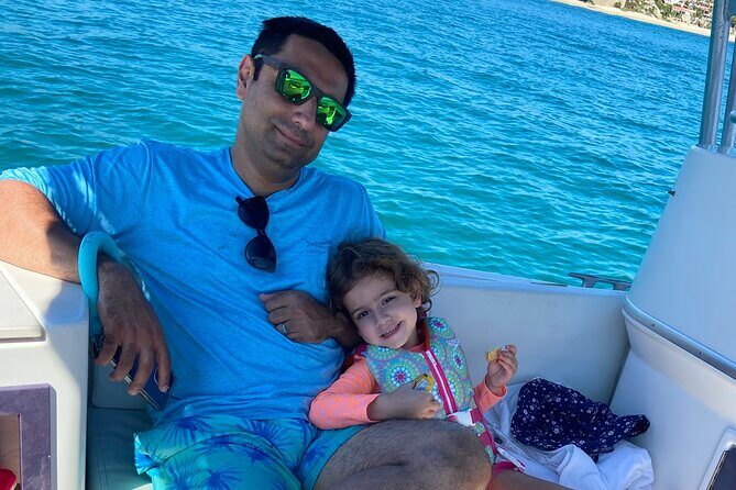 Snorkeling en San José del Cabo , Lunch , Snack , Drinks - Marine Life You Might See (and How to Look for It)