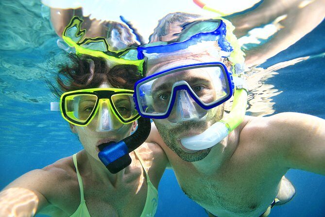Snorkeling in Isla Mujeres, Luxury Sailing- PRIVILEGE - Should you book Privilege Luxury Sailing and snorkeling with open bar?
