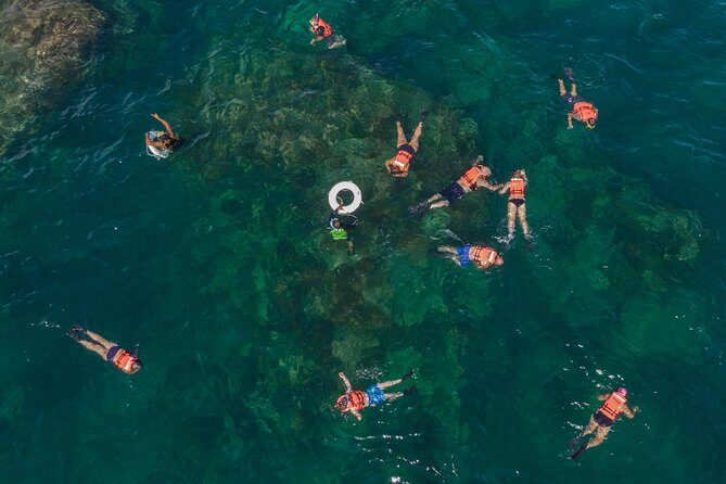 Snorkeling tour in Cabo San Lucas - Why Chileno Bay Is the Main Event in Cabo