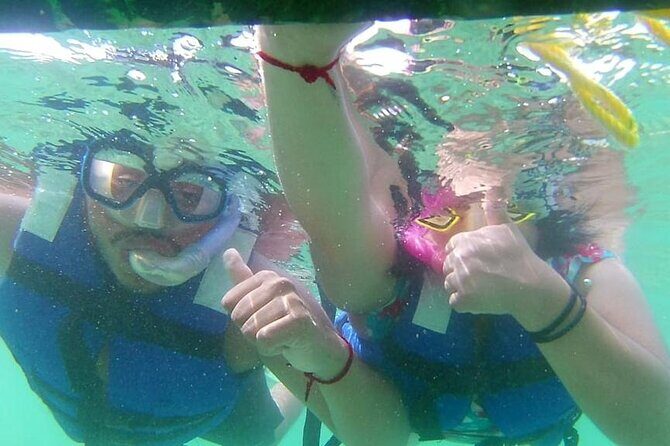Snorkeling Tour in Ixtapa Island - Key things I’d circle before you go