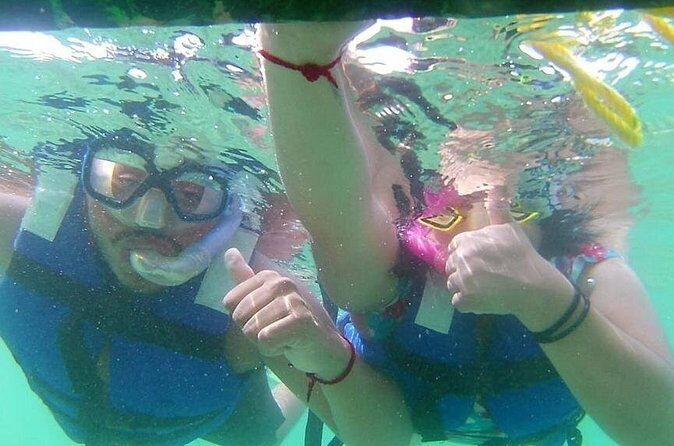 Snorkeling Tour in Ixtapa Island - The island lunch: why the meal is part of the value