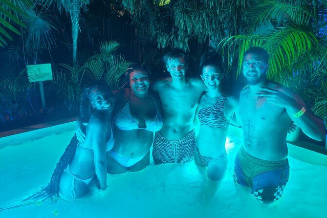 Social PubCrawl Playa del Carmen - Price and what you’re actually getting for $41.76