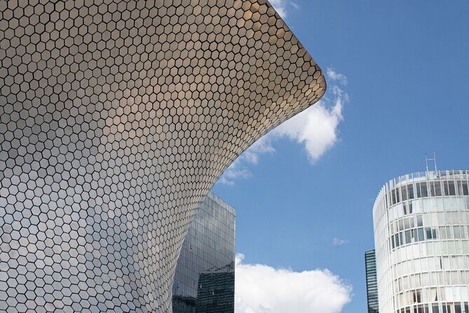 Soumaya Museum: the Master of Mexican and Western Art - Key Highlights Worth Knowing