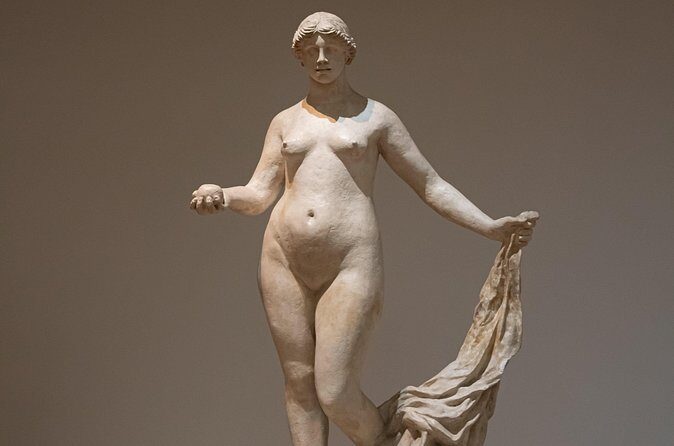 Soumaya Museum: the Master of Mexican and Western Art - Room 5: 20 Centuries of Art in Mexico