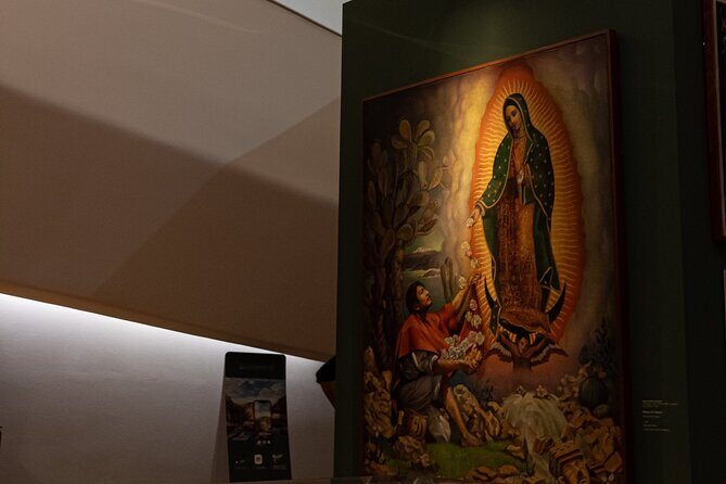 Soumaya Museum: the Master of Mexican and Western Art - Room 6: Julián and Linda Slim and the Rodin Era