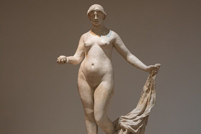 Soumaya Museum: the Master of Mexican and Western Art - Price and Value: Paying $53.68 for a Guided, Ticket-Included Route