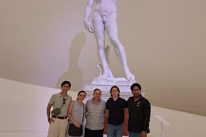 Soumaya Museum Tour ‐ Small Groups - European masters: Rodin and Impressionism you can place fast