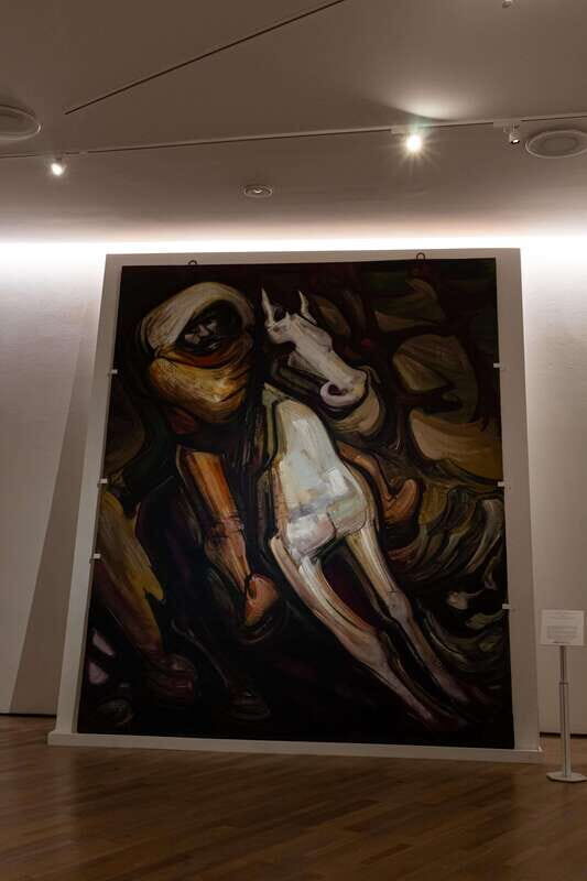 Soumaya: the greatness of Mexican & western art. - Key things to know before you go