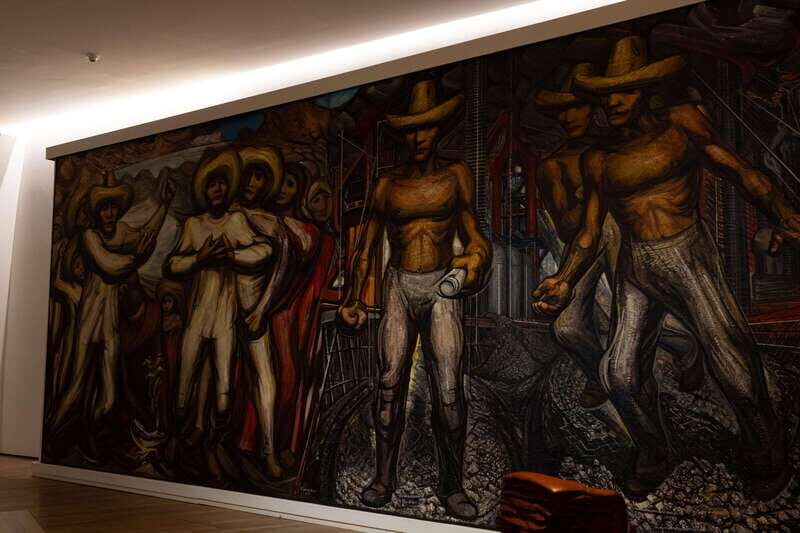 Soumaya: the greatness of Mexican & western art. - Why Soumaya Works So Well With a Guide