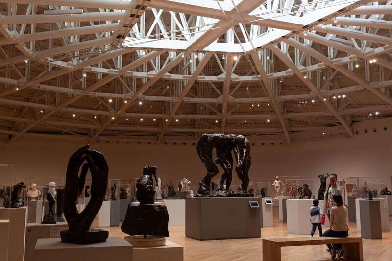 Soumaya: the greatness of Mexican & western art. - Old Masters: Europa & Viceroy (The Political Side of Art)