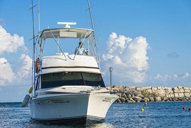 Sport Fishing at the Caribbean Sea. Enjoy an amazing time with friends & family - Who This Trip Fits Best (and Who Might Want Another Option)