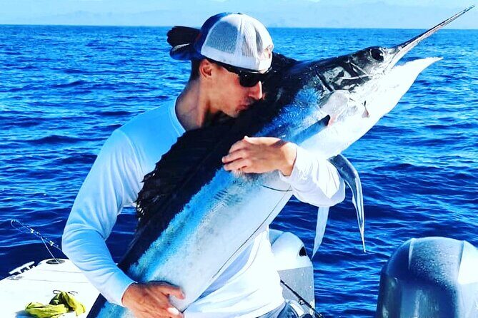Sportfishing Charters in Cabo San Lucas with Kellyfish Cabo Sportfishing - Comfort, Timing, and the “What If We Feel Sick?” Question