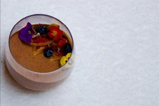 State-of-the-art Mexican cooking classes - Who should book this class, and who might want to shop around