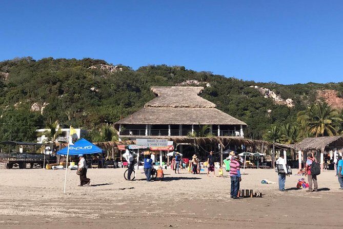 Stone Island Beach Getaway - Stone Island Beach Time: Shade, Chairs, Crowds, and the Reality of Beach Clubs