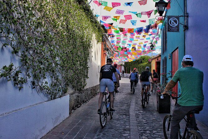 Street Art Bike Ride - Street Art Stops: Murals, Stencils, Posters, and Workshops