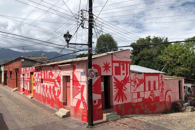 Street Art Bike Ride - The Guides Matter More Than You Think